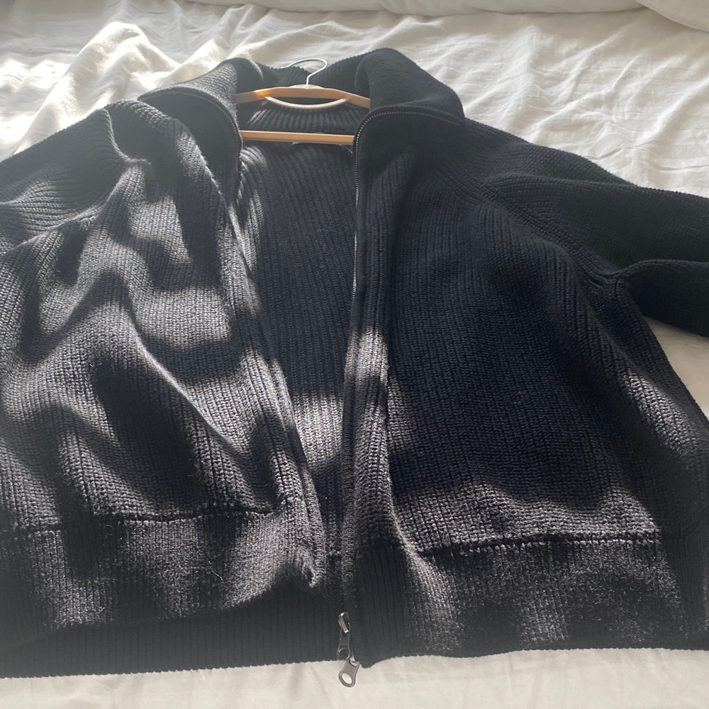 Gap cardigan